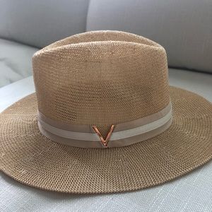 Brand new Vince Camuto hat